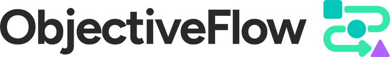 ObjectiveFlow Logo